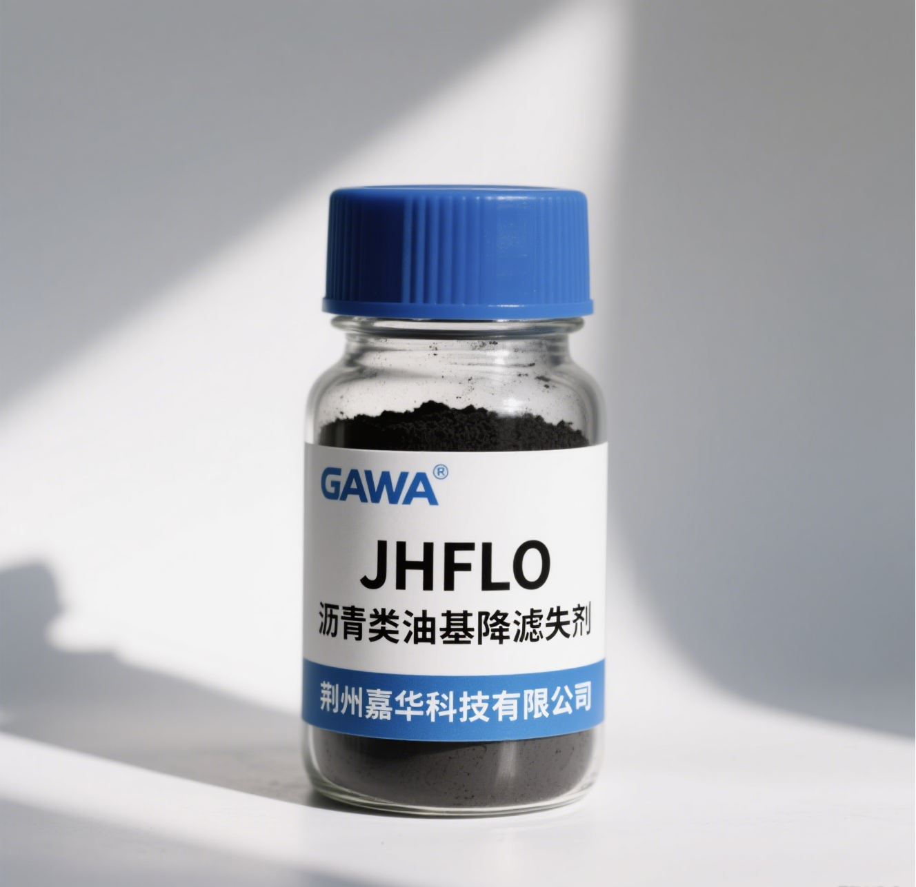 JHFLO 瀝青類(lèi)油基降濾失劑Asphalt-Based Oil-based Fluid Loss Additive