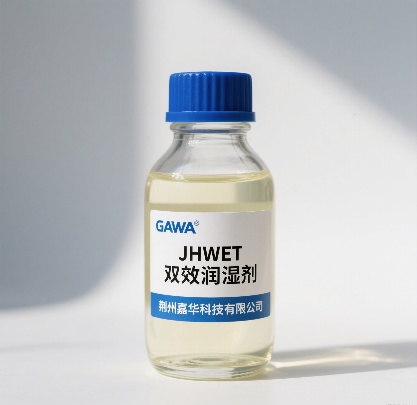 JHWET 雙效潤濕劑 Dual-Effect Wetting Agent