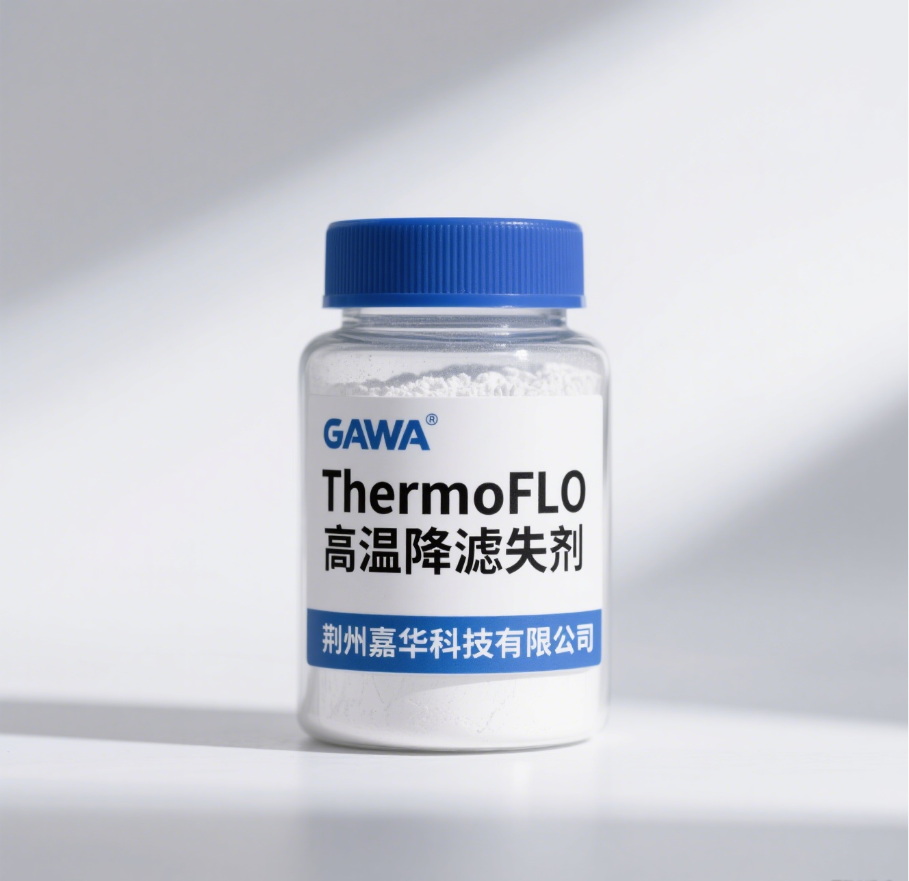 ThermoFLO 高溫降濾失劑 High-Temperature Fluid Loss Additive